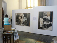 Salthouse Church retrospective